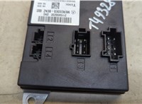 2115455232 Блок комфорта Mercedes E W211 2002-2009 20249300 #3