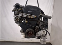  Двигатель (ДВС) Opel Vectra B 1995-2002 20249309 #1