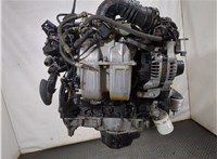  Двигатель (ДВС) Opel Vectra B 1995-2002 20249309 #2