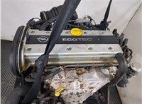  Двигатель (ДВС) Opel Vectra B 1995-2002 20249309 #5