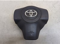  Подушка безопасности водителя Toyota RAV 4 2006-2013 20249312 #1