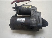  Стартер Renault Scenic 2003-2009 20249322 #1