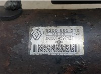  Стартер Renault Scenic 2003-2009 20249322 #3