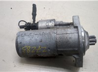  Стартер Volkswagen Golf 4 1997-2005 20249329 #1