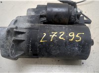  Стартер Volkswagen Golf 4 1997-2005 20249330 #1