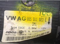  Стартер Volkswagen Polo 1999-2001 20249332 #4