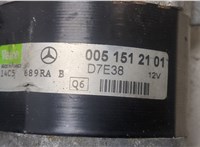  Стартер Mercedes Vaneo 20249333 #4