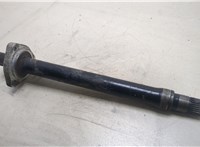  Полуось (приводной вал, шрус) Opel Astra H 2004-2010 20249346 #1