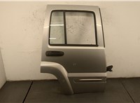  Ручка двери наружная Jeep Liberty 2002-2006 11328615 #1