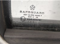  Ручка двери наружная Jeep Liberty 2002-2006 11328615 #2