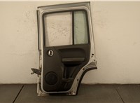  Ручка двери наружная Jeep Liberty 2002-2006 11328615 #8