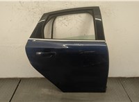  Дверь боковая (легковая) Ford Focus 3 2011-2015 20248570 #1