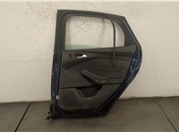  Дверь боковая (легковая) Ford Focus 3 2011-2015 20248570 #8