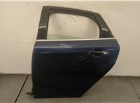  Дверь боковая (легковая) Ford Focus 3 2011-2015 20248682 #1