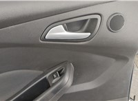  Дверь боковая (легковая) Ford Focus 3 2011-2015 20248682 #5