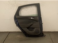  Дверь боковая (легковая) Ford Focus 3 2011-2015 20248682 #7