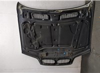 41617008328 Капот BMW X5 E53 2000-2006 20249360 #5