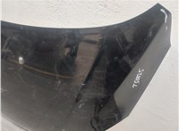  Капот Ford Focus 3 2011-2015 20249362 #6