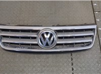  Решетка радиатора Volkswagen Touareg 2002-2007 20249376 #1