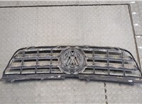  Решетка радиатора Volkswagen Touareg 2002-2007 20249376 #2