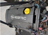  Маховик Opel Astra H 2004-2010 11328668 #3