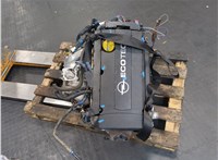 90536140, 93180648, 24436441 Маховик Opel Astra H 2004-2010 11328668 #12