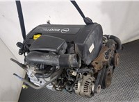  Двигатель (ДВС) Opel Astra H 2004-2010 20249377 #5