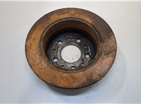  Диск тормозной Peugeot Boxer 2014- 20249380 #2