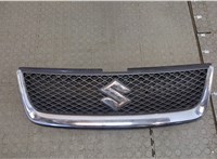  Решетка радиатора Suzuki Grand Vitara 2005-2015 20249384 #1
