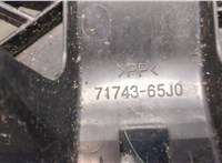  Решетка радиатора Suzuki Grand Vitara 2005-2015 20249384 #4