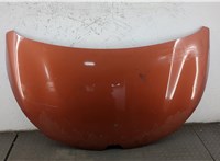  Капот Renault Captur 2013-2017 20249386 #1