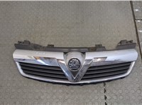  Решетка радиатора Opel Zafira B 2005-2012 20249388 #1