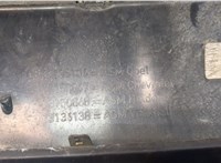  Решетка радиатора Opel Zafira B 2005-2012 20249388 #3