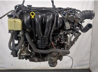  Двигатель (ДВС) Mazda 6 (GG) 2002-2008 20249389 #2