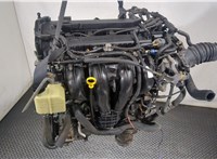  Двигатель (ДВС) Mazda 6 (GG) 2002-2008 20249389 #7