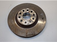  Диск тормозной Volkswagen Golf 5 2003-2009 20249390 #1