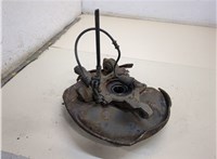  Ступица (кулак, цапфа) Mercedes SLK R170 1996-2004 20249398 #3