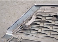  Решетка радиатора Ford Mondeo 3 2000-2007 20249405 #2