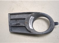 7175163J105PK Заглушка (решетка) бампера Suzuki Swift 2003-2011 20249432 #1