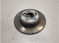  Диск тормозной Mercedes SLK R170 1996-2004 20249436 #1