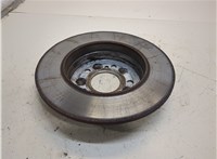  Диск тормозной Mercedes SLK R170 1996-2004 20249436 #2