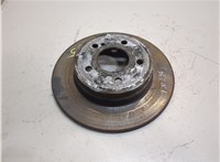  Диск тормозной Mercedes SLK R170 1996-2004 20249438 #1