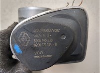 8200171134 Заслонка дроссельная Renault Clio 2005-2009 20249471 #3