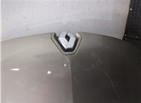 651009018R Капот Renault Megane 3 2009-2016 20249482 #4