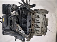  Двигатель (ДВС) Mercedes Vaneo 20249484 #2