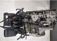  Двигатель (ДВС) Mercedes Vaneo 20249484 #4