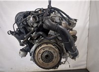  Двигатель (ДВС) Volkswagen Passat 5 2000-2005 20249521 #3