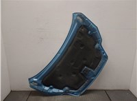  Капот Ford Focus 2 2008-2011 20249522 #9