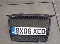  Решетка радиатора Audi A3 (8P) 2004-2008 20249533 #1