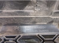  Решетка радиатора Audi A3 (8P) 2004-2008 20249533 #6